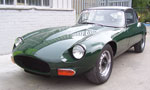 Jaguar E-Type