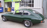 Jaguar E-Type