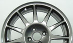 Alloy Wheels