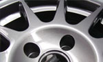 Alloy Wheels