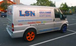 LSN Van