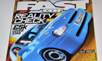 Fast Car - February 2007