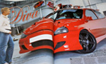 Fast Car - January 2005