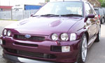 Ford Escort RS Cosworth