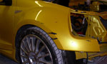 Renault Clio V6